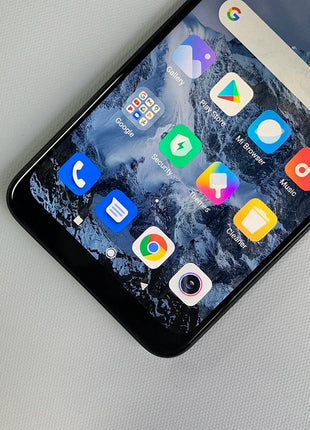 Original Xiaomi Redmi 8 4GB 64GB Smartphone 4700 mAh Dual SIM 6.22'' 12MP+2MP+8MP Snapdragon 439 Octa-Core 4G LTE Mobile Phone - Riparo82