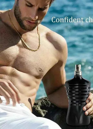 100ml Original Perfume Men Long Lasting Muscle Natural Pheromone Cologne Parfums Hombre EDP Intense Toilettes Spray Fragrances