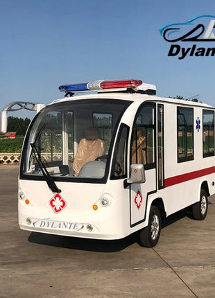 Manufacturers Wholesale 14-23 Seat Convertible Tourist Coach Golf Cart Electric Sightseeing Car City Bus - Riparo82