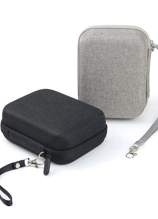 Custodia da viaggio rigida per stampante per smartphone Fujifilm Instax Mini EVO Mini Link Custodia da trasporto rigida antiurto