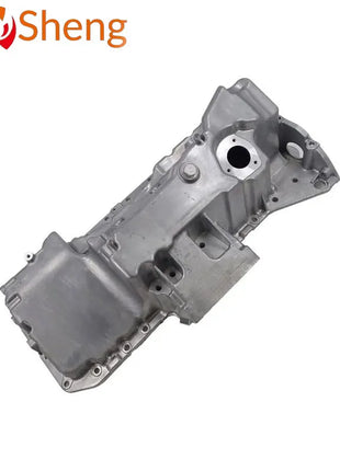 11137629210 11137560308 11137635651 Oil Pan Sump for BMW X6 E70 E71 X5 4 L6 3.0 2011-2013 XDrive40i XDrive35i 35iX 1113 7629 210 - Riparo82