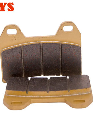 1300cc moto anteriore posteriore pastiglie freno Set per Yamaha XJR1300 5 ea1 5 ea7 Brembo calipers 320mm dischi anteriori XJR 1300 1998 1999