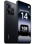 Xiaomi Redmi Note 14 6GB/128GB 8GB/128GB 8GB/256GB NFC/Non-NFC version Optional Global Version Cellphone - Riparo82
