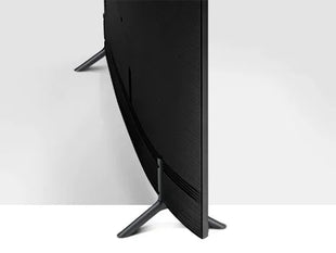 55inch Curved LED Tv Screen Ultra HD 4K Television 55 Inch Smart Tv - Riparo82