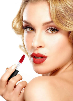 1.2ml Mini Lip Gloss Tubes with Wand Empty Travel Bottle Refillable Lip Gloss Containers Lip Balm DIY Lipstick Cosmetics - Riparo82