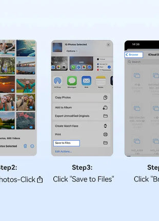 ORICO K20Mini SSD esterno magnetico per iPhone 17 16 Pro/Max ProRes 2000 MB/s 4K ProRes HDR Registra e memorizza Stato solido portatile
