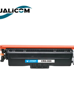 1set Compatible CRG-069 069 Toner Cartridge for Canon 069 069H with CHIP for imageCLASS MF751Cdw LBP674Cdw LBP673Cdw MF753Cdw - Riparo82