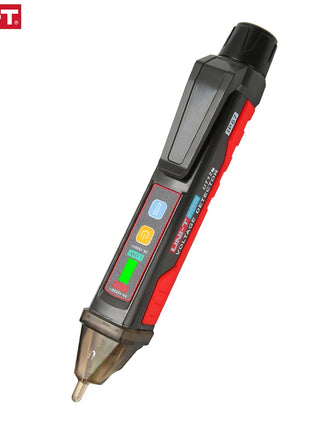 UNI-T Non-contact AC Voltage Detector UT12D UT12M UT12E 24V-1000V Indicator Pen Electric Pencil Stick Socket Voltmeter Tester - Riparo82