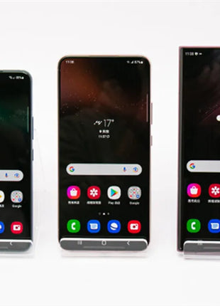 Samsung Galaxy S22 + 5G S906E S906B Versione globale S22 Plus Originale 6.6 "AMOLED ROM 128/256 GB RAM 8 GB NFC Android Cellulare - riparo82