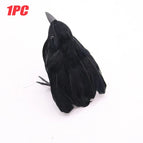 Spread Crow-1PC / As shown