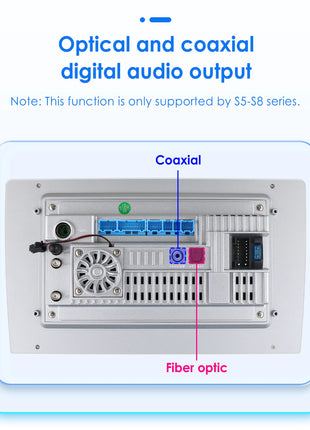 Car Radio 2 Din 7″ Android Multimedia Player GPS WIFI Bluetooth Player for Universal AutoRadio Stereo Video Navigation SWC WIFI - Riparo82