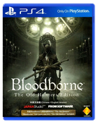 Sony PS4 Bloodborn The Old Hunters Edition Genuine license New Game CD PS5 Playstation5 Game Playstation 4 Games Ps4 Bloodborne