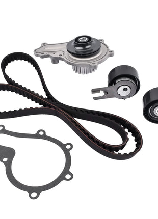 AP02 Pompa Acqua + Kit Cinghia di Distribuzione Per citroen Jumpy Berlingo C4 C3 II DS4 DS3 1.6 HDi 115 Peugeot 308 II 208 3008 Grandland Combo
