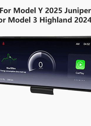 CATRONICS 8.9 Inch Head Up Display for Tesla Model 3 Y 2017-2026 Highland Juniper Dashboard Smart Carplay Support OTA Update - Riparo82