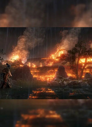 Sony PS4 SEKIRO SHADOWS DIE TWICE PS4 nuovissimo genuino con licenza nuovo gioco CD Playstation4 gioco Playstation 4 giochi Ps5