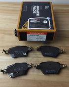 Pastiglie freno posteriori per BYD SEAL