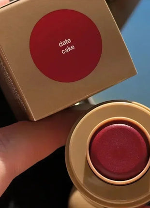 Brand NEW Rhode Fashion Color Lipstick Portable Lip Gloss Holder Hot INS Lipstick Salted Sugar Cookie Pbj Lip Protect Glossy Oil