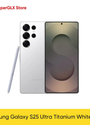 Samsung Galaxy S25 Ultra 5G | 200MP | Snapdragon 8 Elite | 12GB+512GB - riparo82
