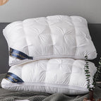 2PCS 700g White / 74x48cm