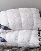 1/2PCS Pillow Luxury Quality 5-star Hotel Home, 600-700 grams, 19x29 inches - Deep Sleep Neck Support, Sleep Pillow - Riparo82