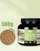 YEE Turtle Food Strong Palatability Reduces Grain Exchange Cycle - Riparo82