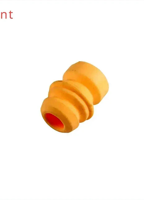 2 pezzi tampone in gomma sospensione anteriore posteriore ammortizzatore bump stop 31302290314 33502290319   per BMW E46 318 320 325 330 Touring