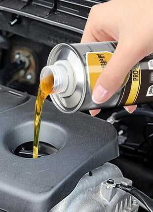 Repair Protectant For Engine 60ml Liquid Car Engine Repair Additive Protective Practical Multifunctional Repair Supplies Engine - Riparo82