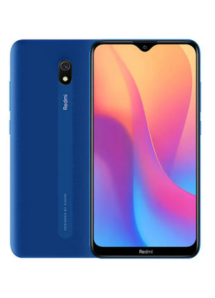 Xiaomi Redmi 8A smartphone 4G 64G Global firmware 5000mAh 6.22inch Snapdargon 439 12MP 18W Facial recognition used phone - Riparo82