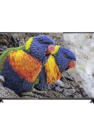 Go 2021 Best TV HUD 1080P 4K TV 32 40 43 50 55Inches 60Hz ROM/8GB RAM LCD LED Television Tv Factory Cheap - Riparo82