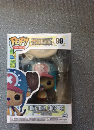 FUNKO POP ONE PIECE # 1273 Red Hawk Rufy Gear Due # 1269 Buggy il Pagliaccio # 1276 Maschera Soba # 1277 Giocattoli di action figure modello per regali