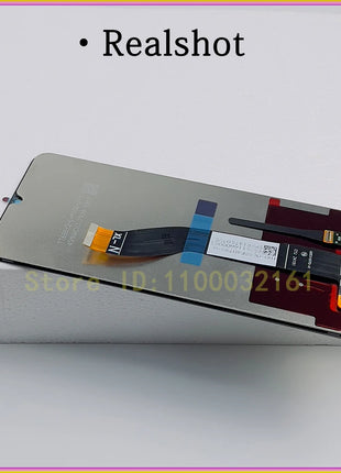 IPS Per Xiaomi Redmi 14C Display LCD 2409BRN2CA 2411DRN47C Touch Screen Digitizer Per Redmi 14C Display 2409BRN2CY Sostituzione - riparo82