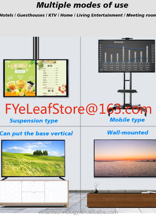 19 Inch Manufacturer Flat Screen Televisions Slim Smart Led Tv Inteligente - Riparo82