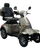 Modification Outdoor Four Wheels 25km/h 1000W  Electric Moped Scooter Affordable Price Wholesale Retail Electric Mobility Scoote - Riparo82