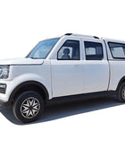 High-quality 2000W new energy vehicle new car low-speed four-wheel mini small electric vehicle adult - Riparo82