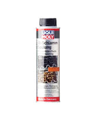 LIQUI MOLY FILLA DI OLIO FLUSH/OIL ADDTIVE Olio motore di alta qualità Pulizia dei fanghi Rimozione depositi di carbonio Prodotto originale