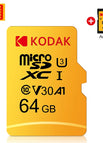 64GB U3