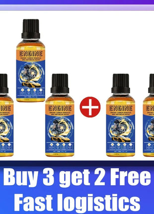 Automobile engine reduces fuel consumption gasoline diesel oil additive cleaner catalytic converter mUKWl4@x - Riparo82