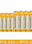 8pcsAAA   8pcs AA