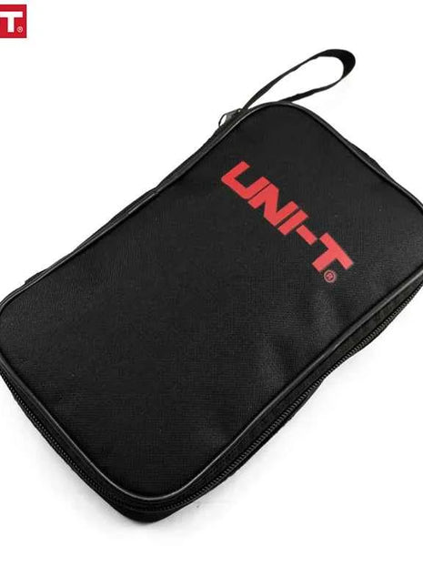 UNI-T UT-B01 Black Original  Bags For UNI-T Series Digital Multimeter ,also Suit for The Other Brands Multimeter