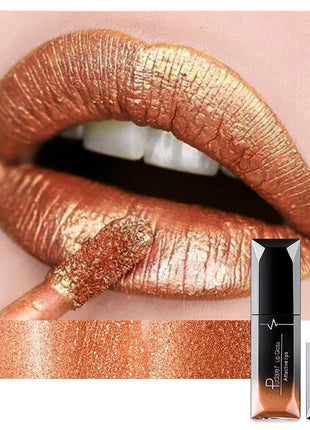 Super Matte Velvet Liquid Lipstick - 21 Colors Christmas Lip Makeup Long Lasting 18 Color Selection Lipgloss Lip Cream - Riparo82