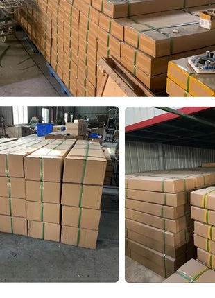 Grande albero di Natale illuminato per esterni 3/4/5/6/10 m cornice centro commerciale hotel decorazione natalizia quadrata