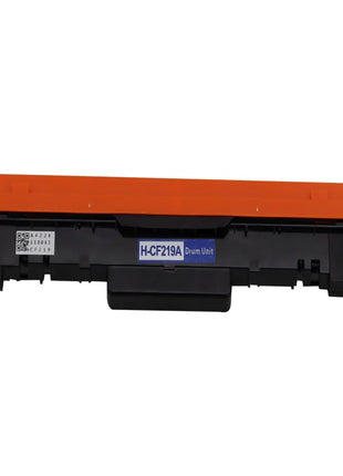 CF217A 217A 17A CF217 Black Toner cartridge for HP LASERJET PRO M102W/102A/MFP M130A/130NW/130FN/130FW/M132A/132FW/132NW printer - Riparo82