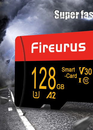 Scheda di memoria micro Scheda SD da 2 GB 4 GB 8 GB 16 GB Scheda flash TF C10 ad alta velocità da 32 GB per telecamera di monitoraggio del telefono minisd 64 GB 128 GB 256 GB