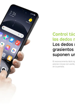 Xiaomi Redmi Note 14 4G NFC helium G99-Ultra 6,67 ''AMOLED screen 120 Hz 108 MP IA camera 5500 mAh battery,Charger Not Included - Riparo82