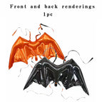 1pc bat wing
