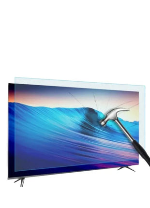 Smart TV Full high definition 1080P 4k 32 42 43 50 55 65 75 Android Light Emitting Diode TV Flat Panel - Riparo82