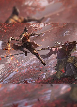 Sony PS4 SEKIRO SHADOWS DIE TWICE PS4 nuovissimo genuino con licenza nuovo gioco CD Playstation4 gioco Playstation 4 giochi Ps5