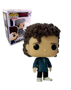 Funko Pop Television Strangers Eleven # 826 Eleven # 523 # Action Figure 827 Max Will Dustin Steve Joyce, Giocattoli da Collezione