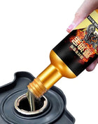 Car Engine Oil Engine Agent Internal Cleaner Protective Motor Oil With Restore Additive Anti Wear Agent For Auto Accessories - Riparo82