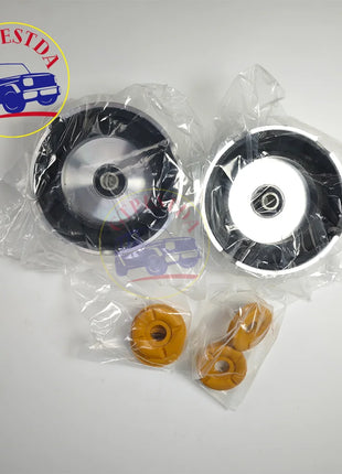 31336788776 31336776389 Per BMW X5 X6 E70 E71 Anteriore LH RH Ammortizzatore Ammortizzatore + Supporto Superiore Inferiore Kit 31336776390 31336774738